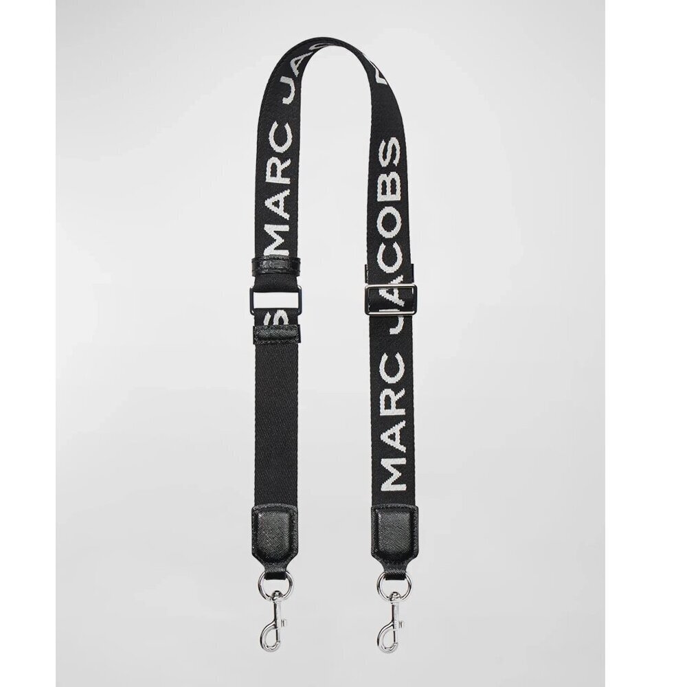 Marc Jacobs The Small Leather Tote Bag w an Extra strap - Picture 15 of 15